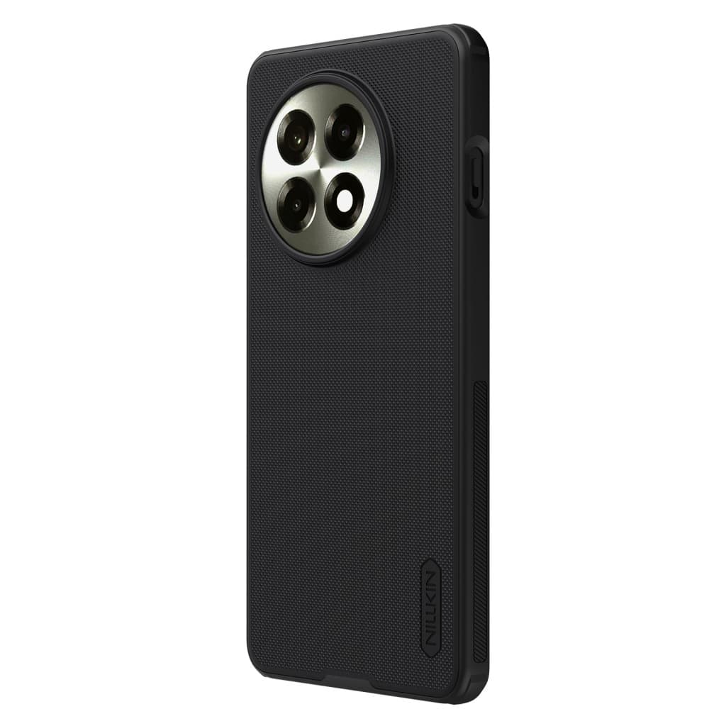 Zadní kryt Nillkin Super Frosted PRO Magnetic pro OnePlus 13R Black - náhled 2