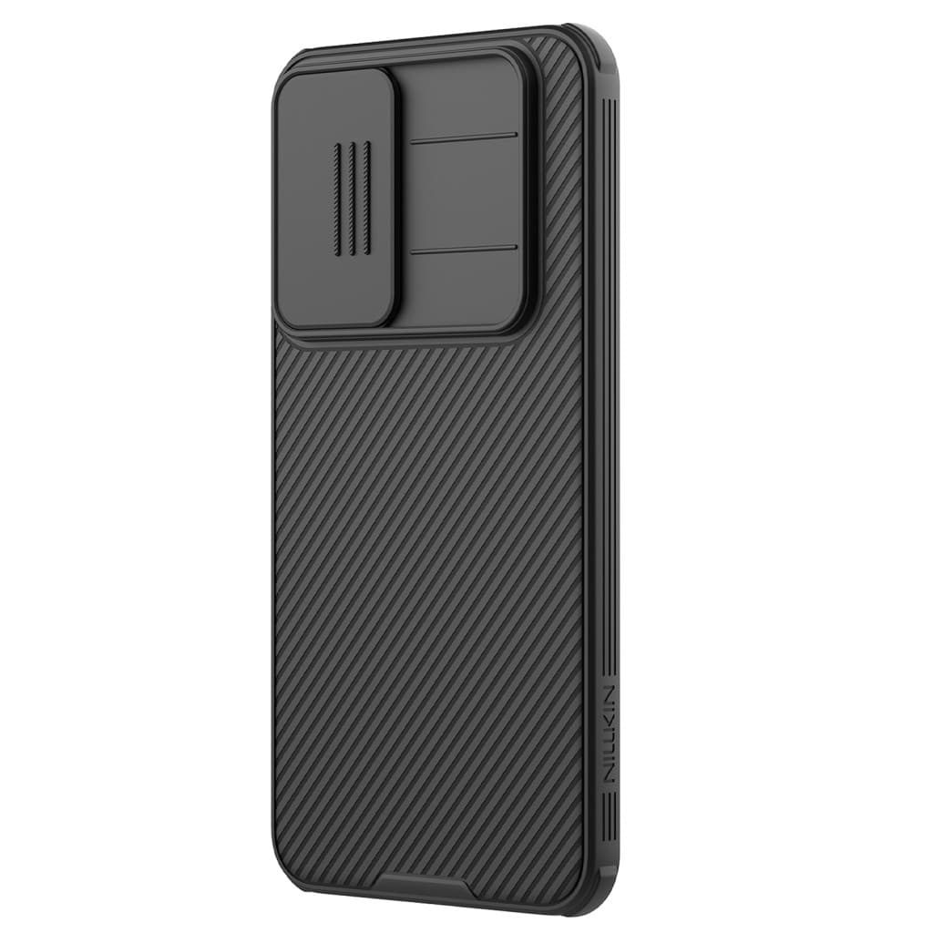 Zadní kryt Nillkin CamShield PRO Magnetic pro Samsung Galaxy A36 5G Black - náhled 2