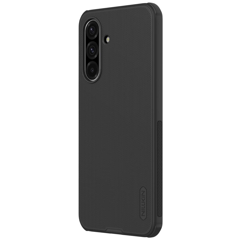 Zadní kryt Nillkin Super Frosted PRO Magnetic pro Samsung Galaxy A26 5G Black - náhled 2