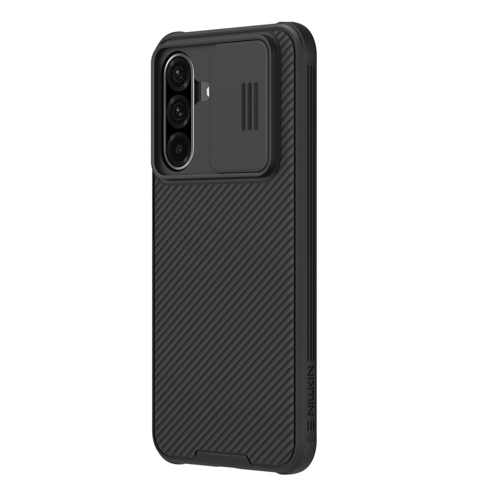 Zadní kryt Nillkin CamShield PRO Magnetic pro Samsung Galaxy A26 5G Black - náhled 2