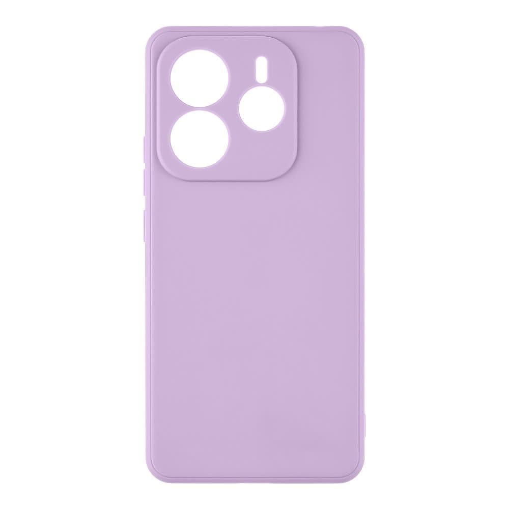 Zadní kryt OBAL:ME Matte TPU pro Xiaomi Redmi Note 14 5G Purple - náhled 2