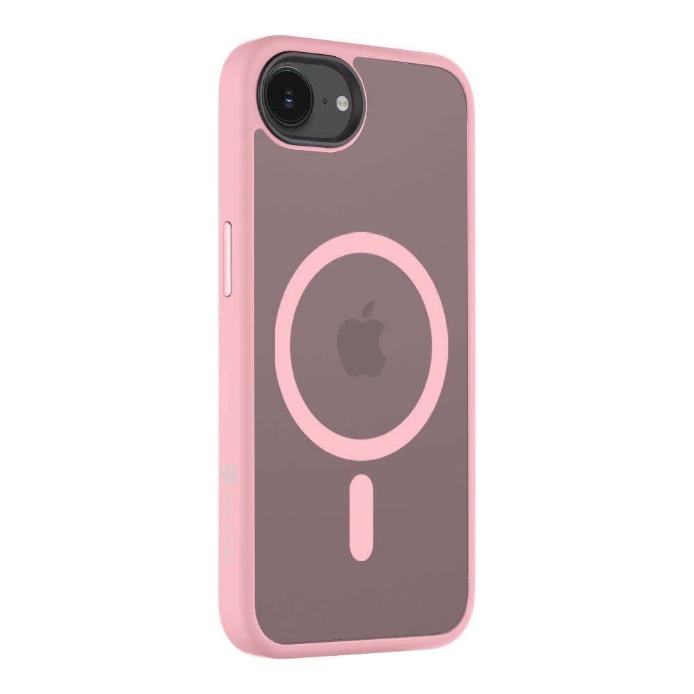 Zadní kryt Tactical MagForce Hyperstealth pro iPhone 16e Pink Panther - náhled 2