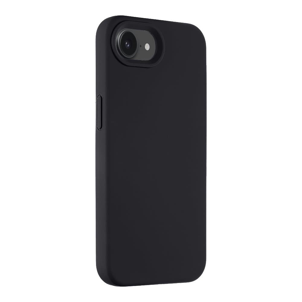 Zadní kryt Tactical MagForce Velvet Smoothie pro Apple iPhone 16e Asphalt - náhled 2