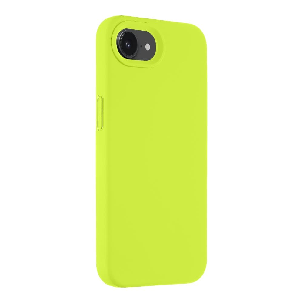 Zadní kryt Tactical MagForce Velvet Smoothie pro Apple iPhone 16e Avocado - náhled 2