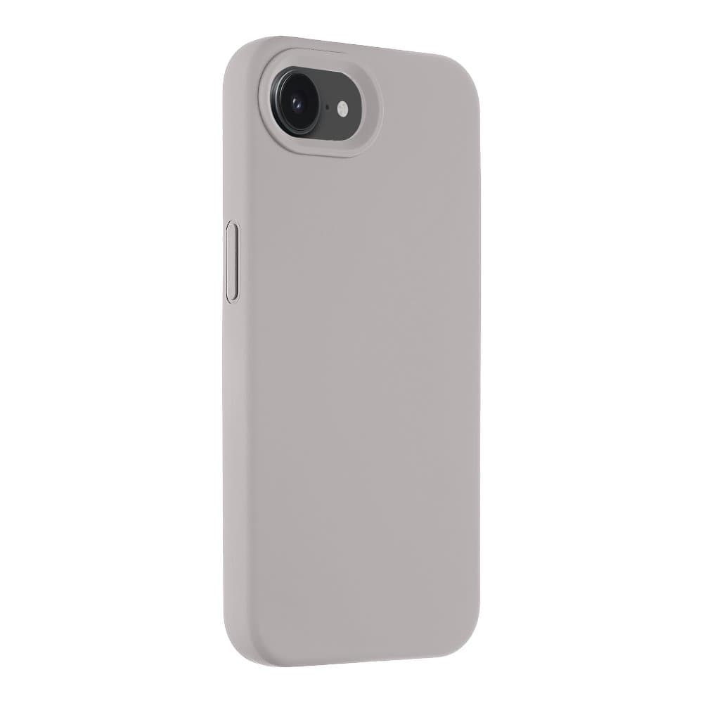 Zadní kryt Tactical MagForce Velvet Smoothie pro Apple iPhone 16e Foggy - náhled 2