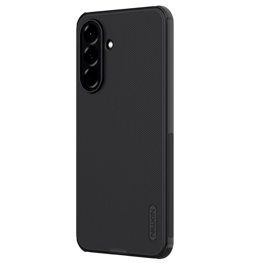 Zadní kryt Nillkin Super Frosted PRO Magnetic pro Samsung Galaxy A56 5G Black - náhled 2