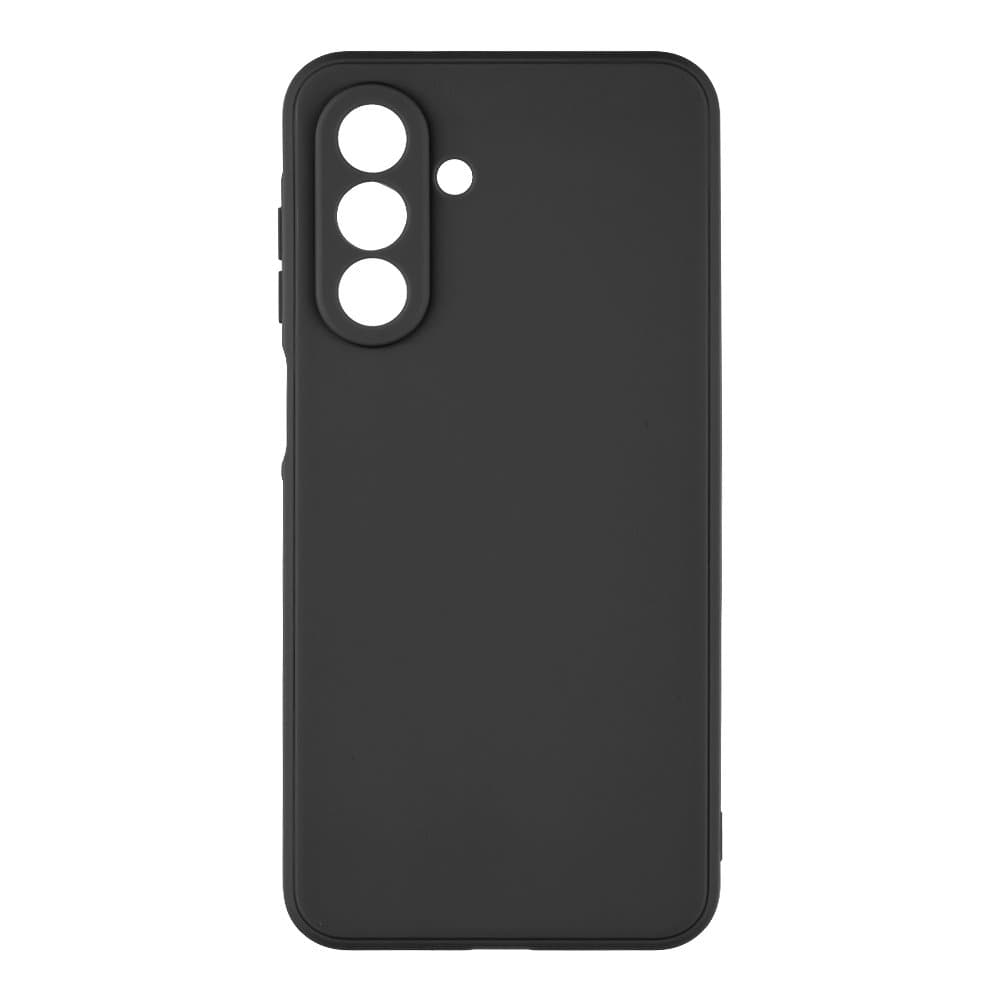 Zadní kryt OBAL:ME Matte TPU pro Samsung Galaxy A26 5G Black - náhled 2
