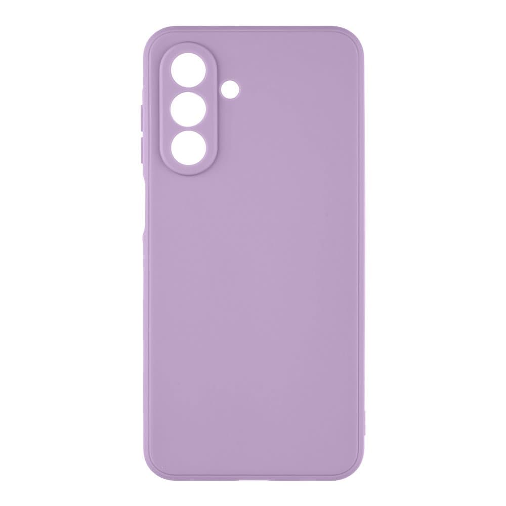 Zadní kryt OBAL:ME Matte TPU pro Samsung Galaxy A26 5G Purple - náhled 2