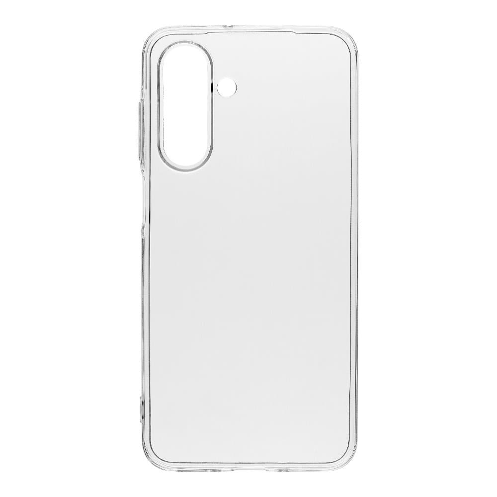 Zadní kryt OBAL:ME TPU pro Samsung Galaxy A26 5G Transparent - náhled 2