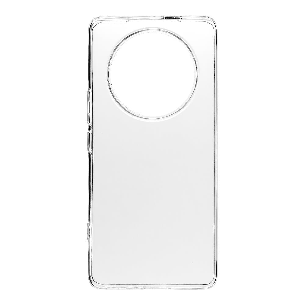 Zadní kryt OBAL:ME TPU pro Honor Magic7 Lite 5G Transparent - náhled 2