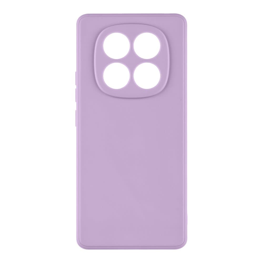 Zadní kryt OBAL:ME Matte TPU pro Xiaomi Redmi Note 14 Pro 4G Purple - náhled 2