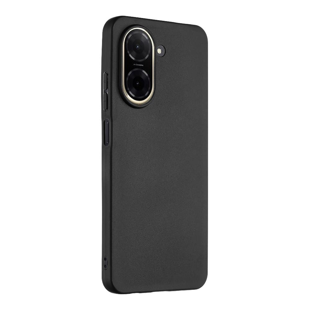 Zadní kryt Tactical pro Xiaomi Redmi A5 Black - náhled 2