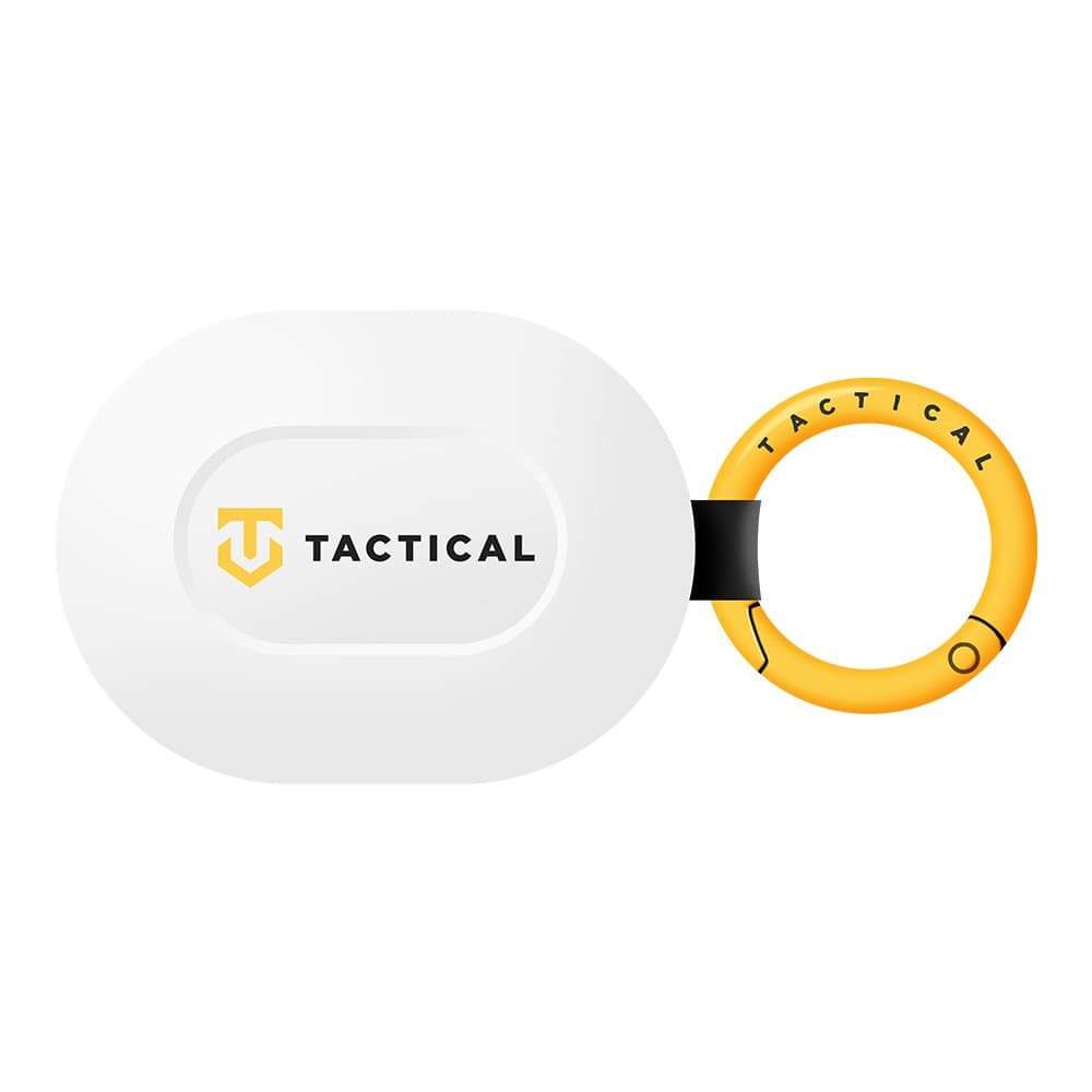 Bezdrátová sluchátka Tactical StrikePods Bug Arctic - náhled 2