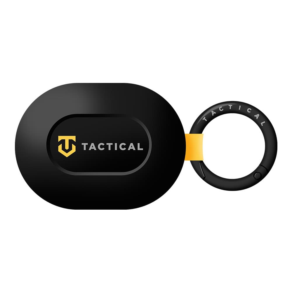 Bezdrátová sluchátka Tactical StrikePods Bug CrudeOil - náhled 2