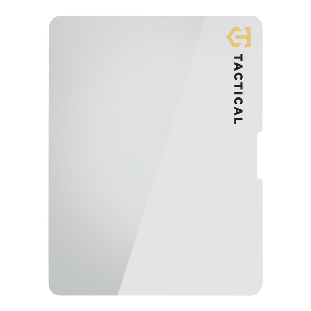 Tvrzené sklo Tactical Glass Shield pro iPad Pro 13 2024 Clear - náhled 2