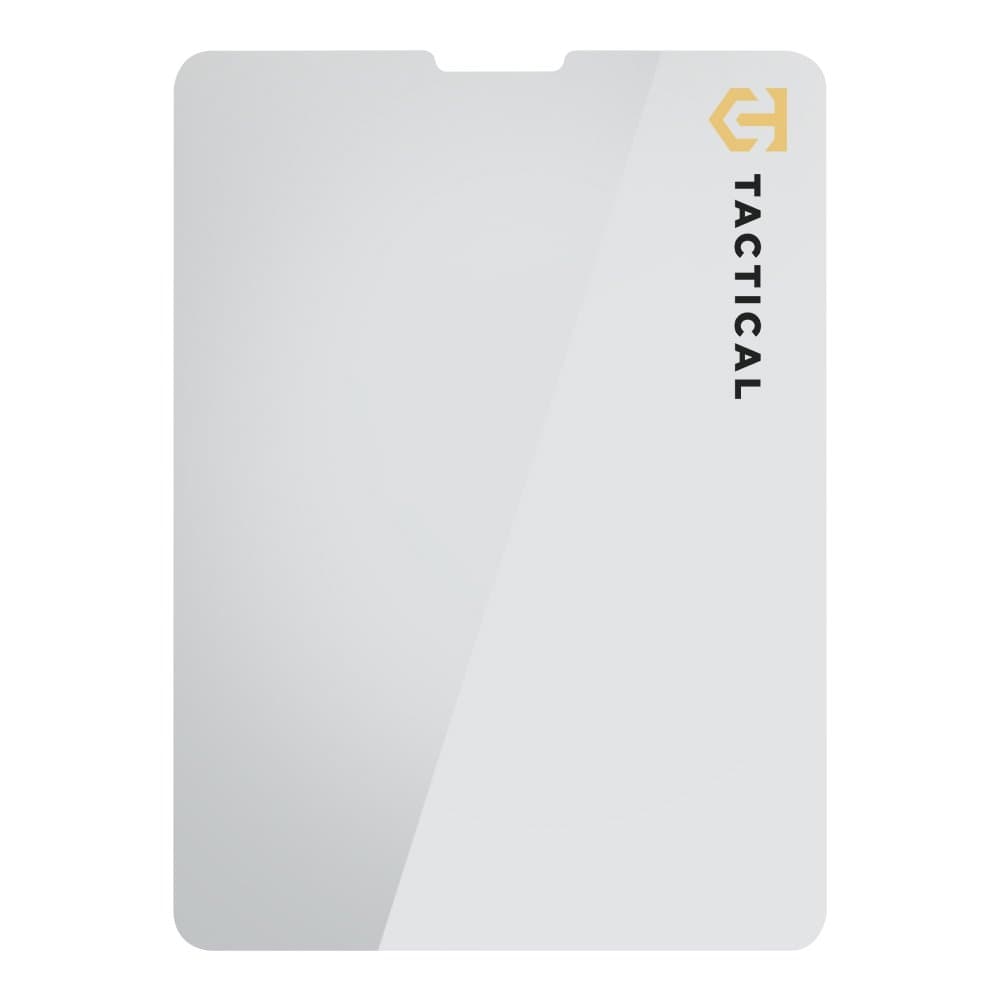 Tvrzené sklo Tactical Glass Shield pro iPad Air 10.9 2020/2022/ iPad Pro 11 2018/2020/2021/2022 Clear - náhled 2