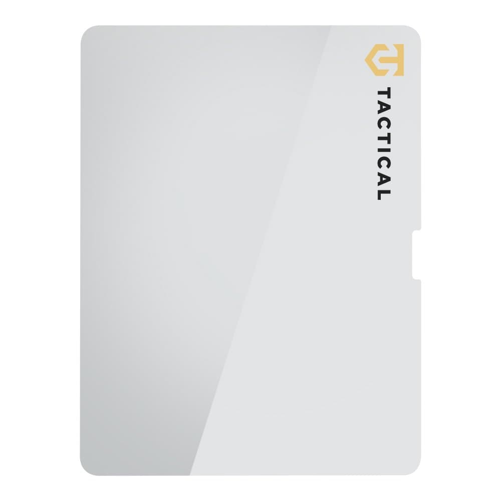 Tvrzené sklo Tactical Glass Shield pro iPad Air 13 2024/2025 Clear - náhled 2
