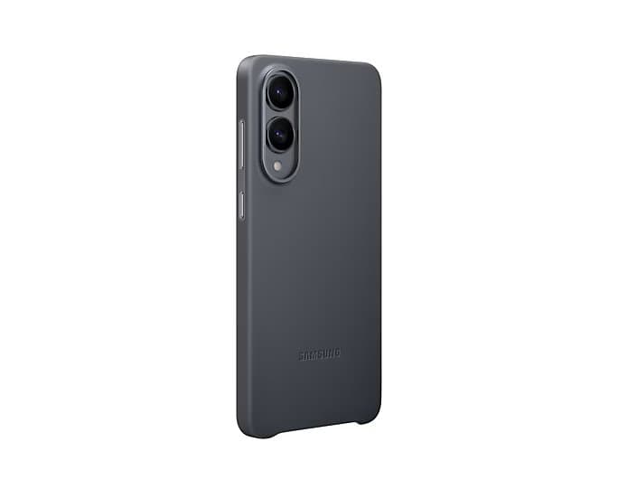 Zadní kryt EF-VS937PBE Samsung KindSuit pro Galaxy S25 Edge Black - náhled 2