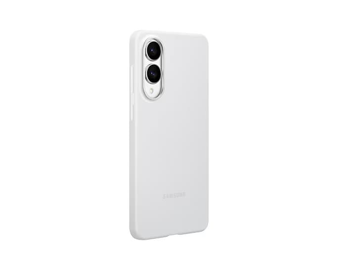 Zadní kryt EF-PS937CJE Samsung pro Galaxy S25 Edge Light Gray - náhled 2