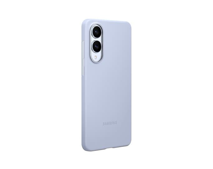 Zadní kryt EF-PS937CLE Samsung pro Galaxy S25 Edge Light Blue - náhled 2