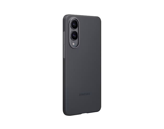 Zadní kryt EF-PS937CBE Samsung pro Galaxy S25 Edge Black - náhled 2