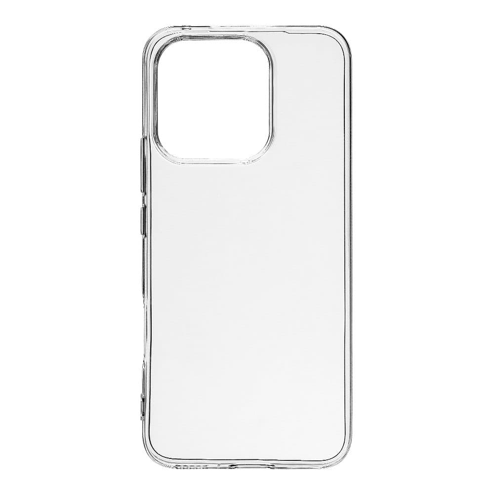Zadní kryt OBAL:ME TPU pro Honor 400 Lite Transparent - náhled 2
