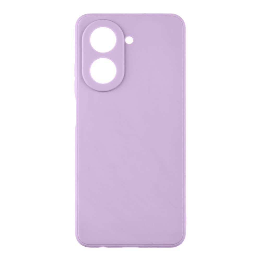 Zadní kryt OBAL:ME Matte TPU pro Xiaomi Redmi A5 Purple - náhled 2