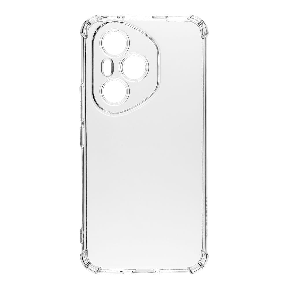 Zadní kryt Tactical TPU Plyo pro Honor 400 Pro Transparent - náhled 2