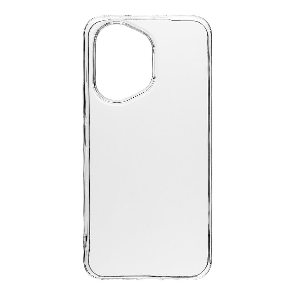 Zadní kryt OBAL:ME TPU Honor 400 Transparent - náhled 2