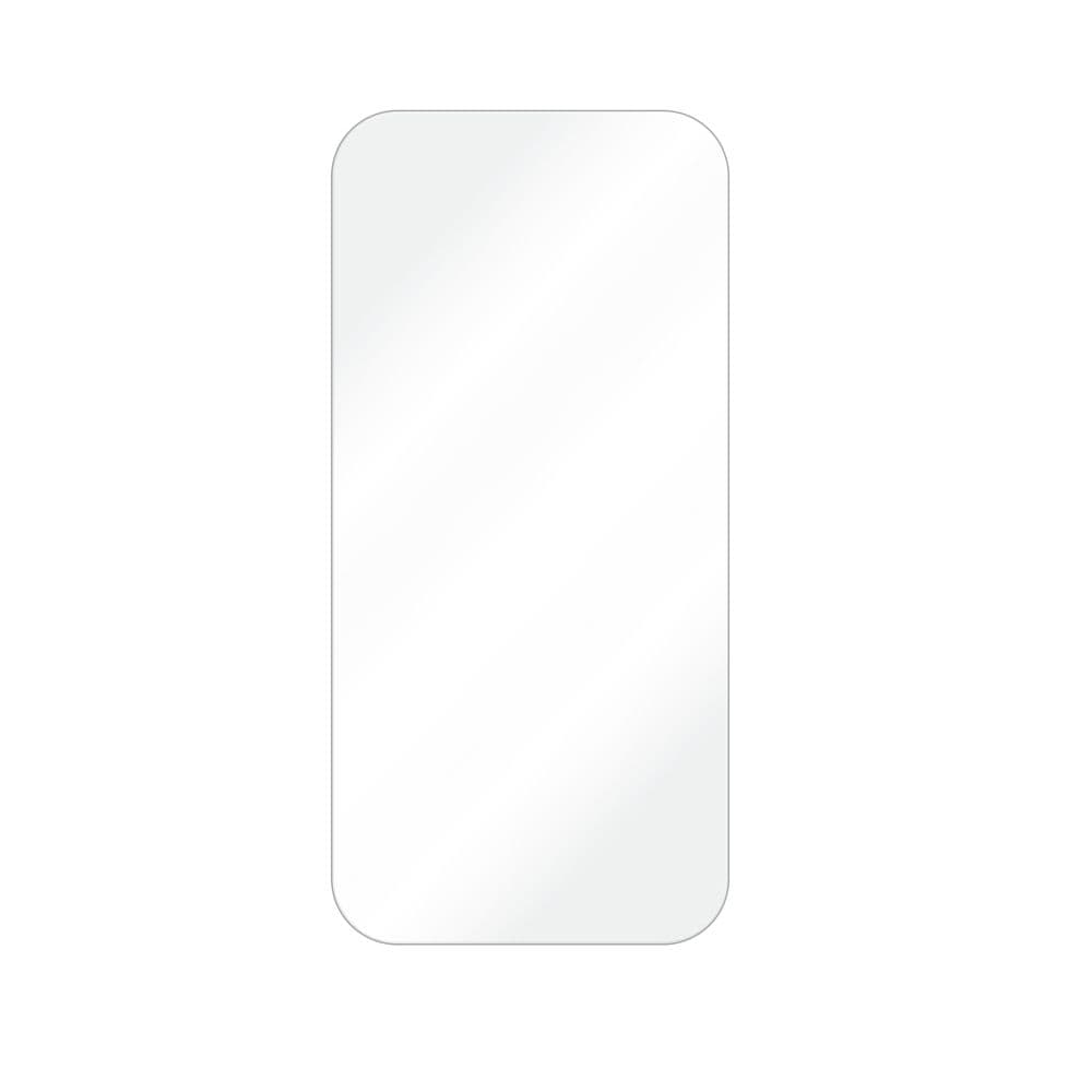 Tvrzené sklo FIXED pro Apple iPhone 17 Pro Max, 2ks, čiré - náhled 2