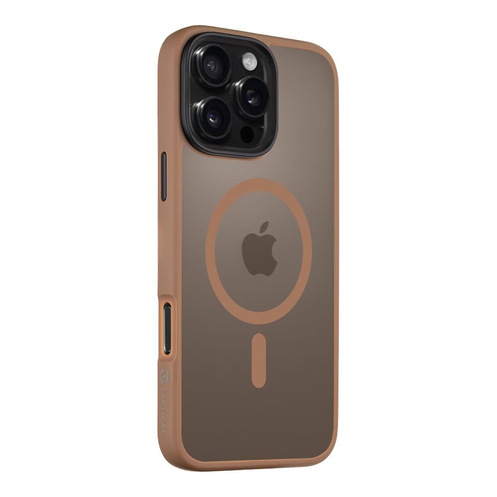 Zadní kryt Tactical MagForce Hyperstealth pro iPhone 16 Pro Max Moucha Moose - náhled 2