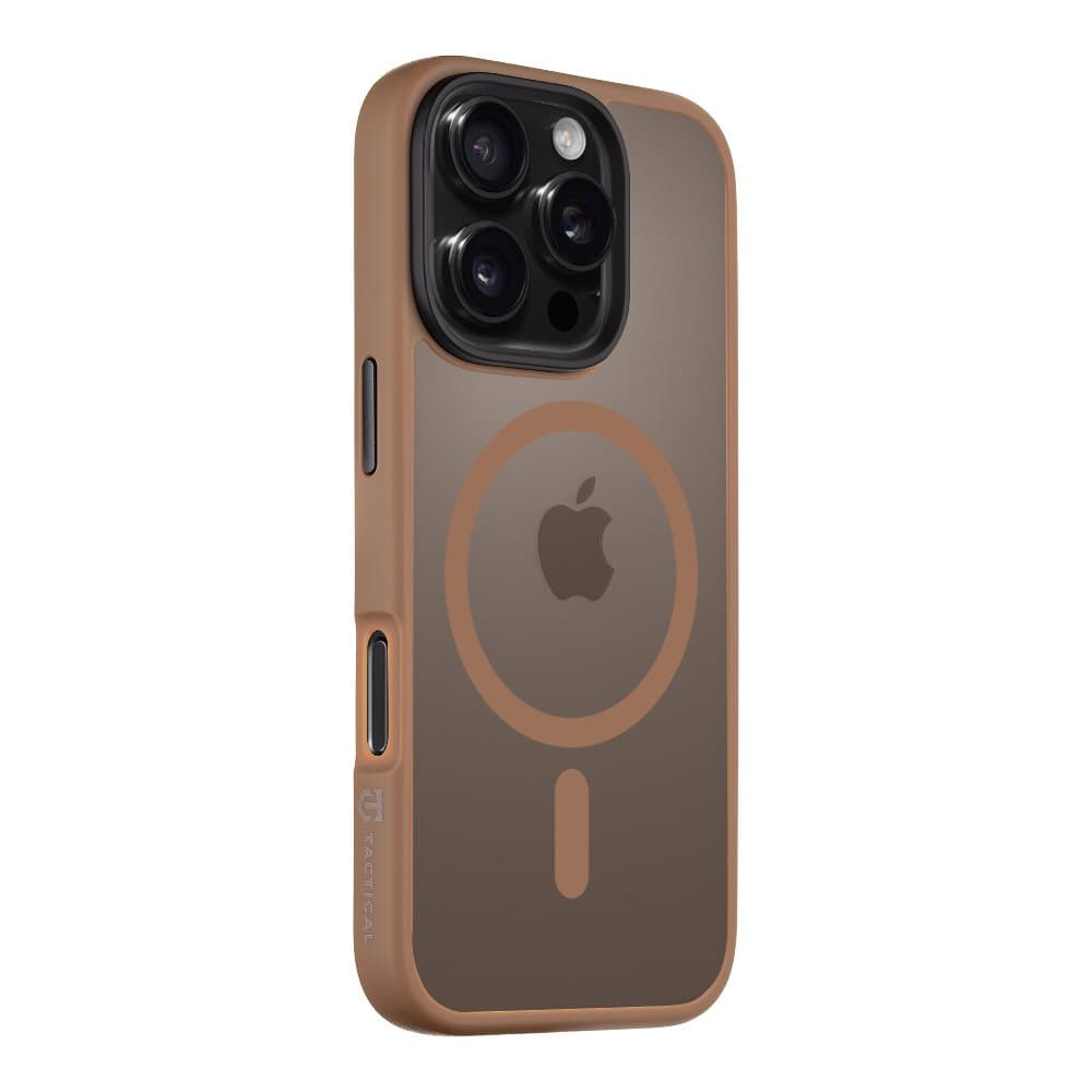 Zadní kryt Tactical MagForce Hyperstealth pro iPhone 16 Pro Moucha Moose - náhled 2