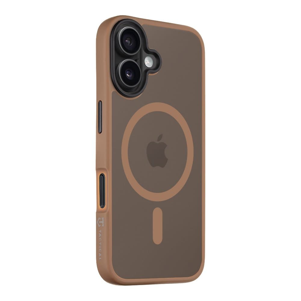 Zadní kryt Tactical MagForce Hyperstealth pro iPhone 16 Moucha Moose - náhled 2