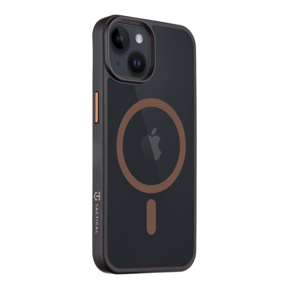 Zadní kryt Tactical MagForce Hyperstealth 2.0 pro iPhone 14 Black/Moucha Moose - náhled 2
