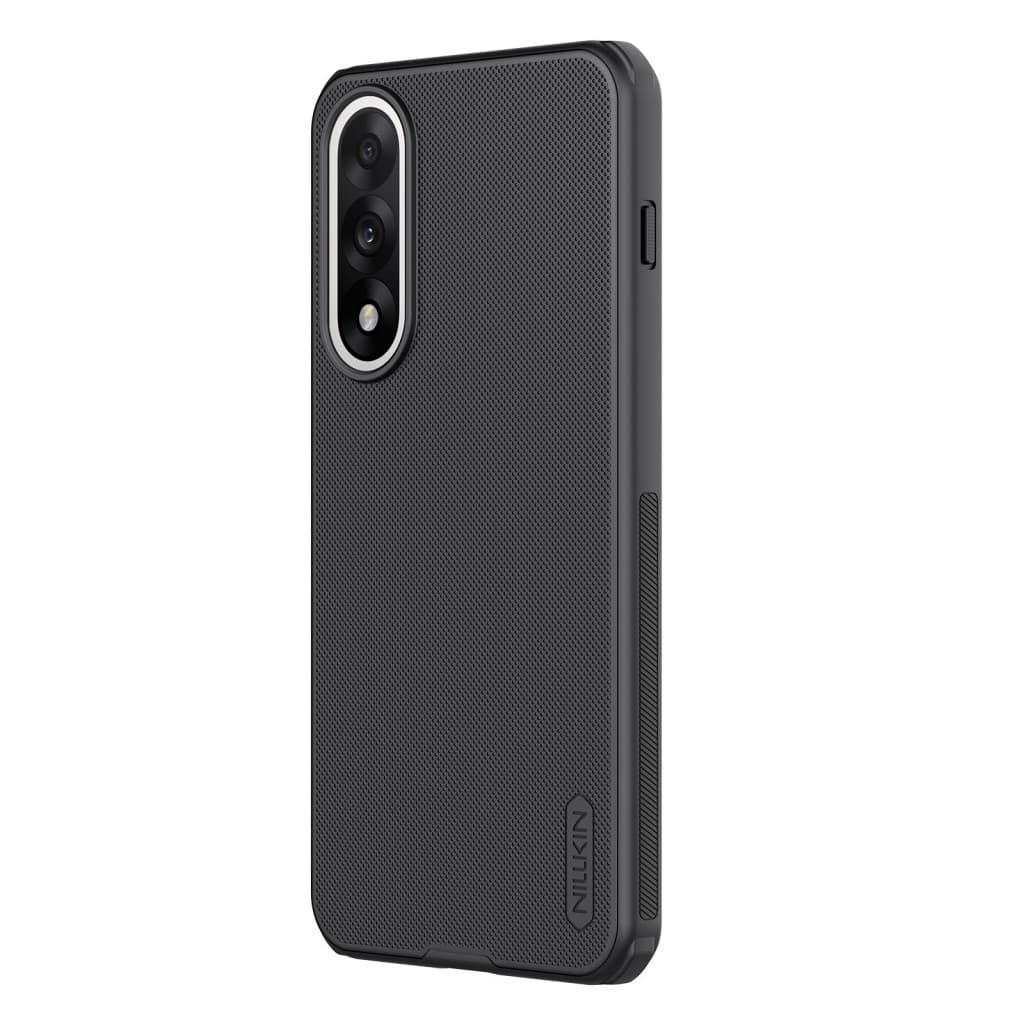 Zadní kryt Nillkin Super Frosted PRO pro OnePlus Nord 5 5G Black - náhled 2