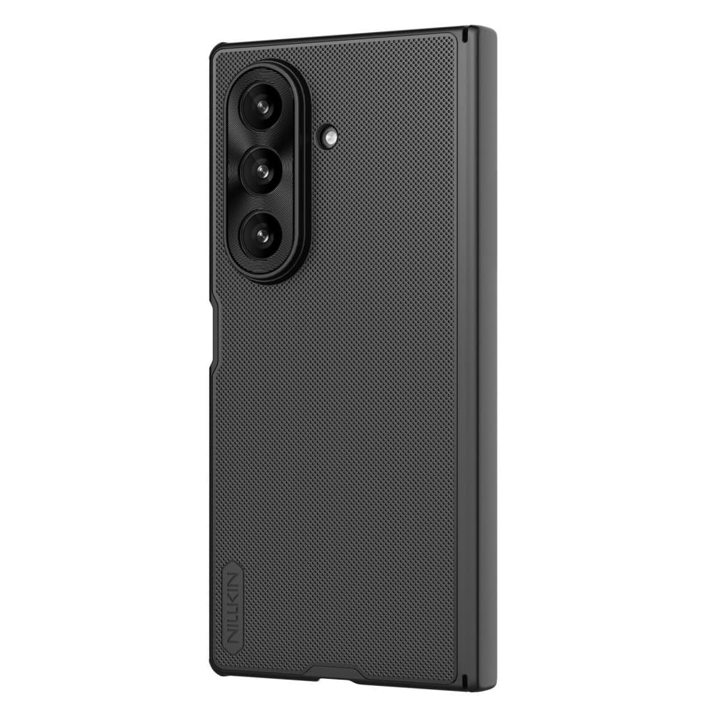 Zadní kryt Nillkin Super Frosted FOLD Magnetic pro Samsung Galaxy Z Fold 7 Black - náhled 2