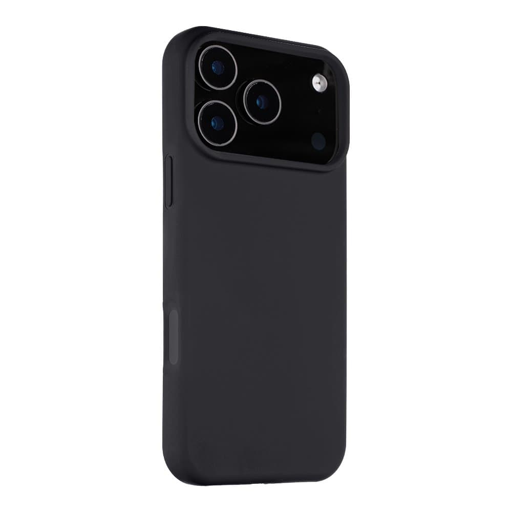 Zadní kryt Tactical Magproce Velvet Smoothie pro Apple iPhone 17 Pro Max Asphalt - náhled 2