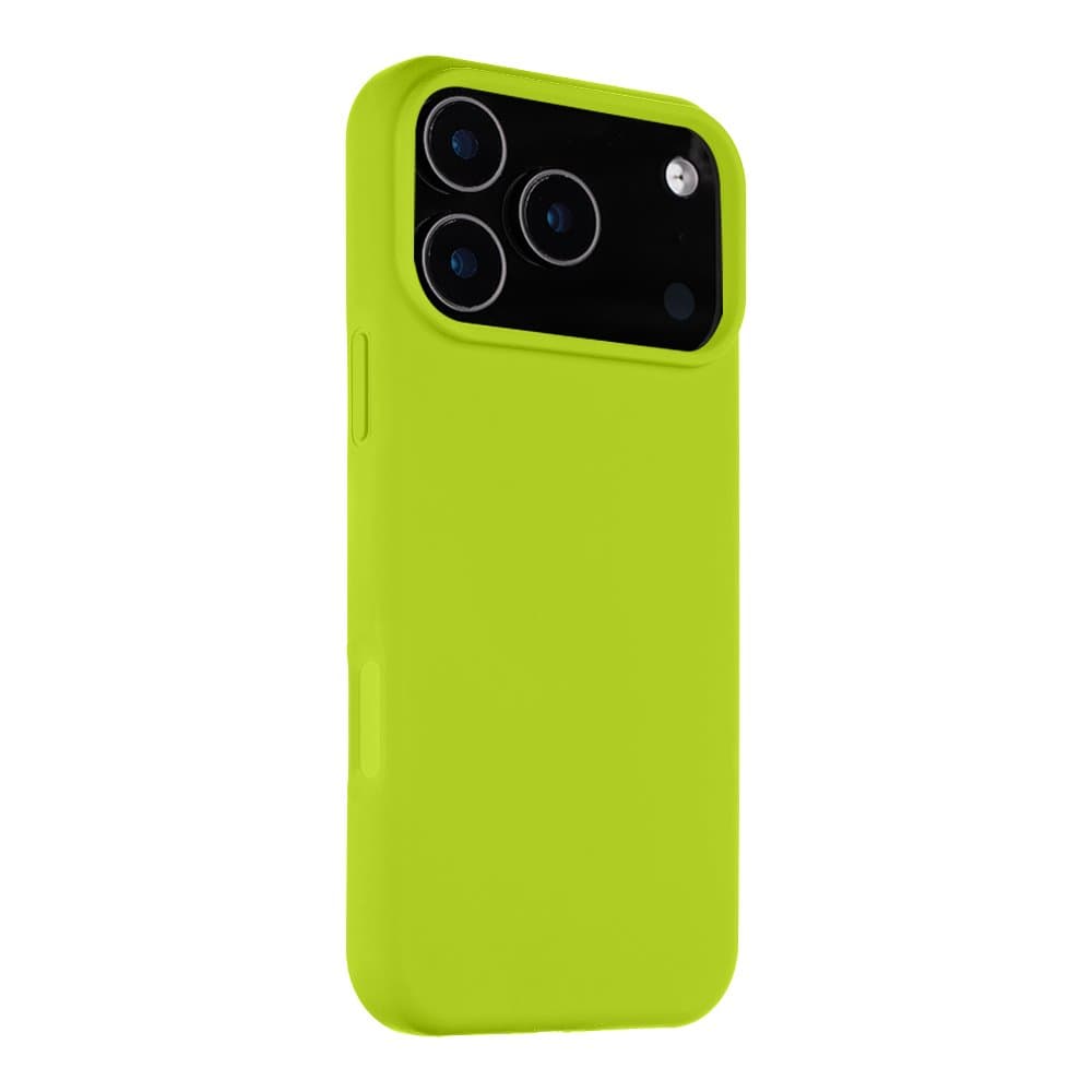 Zadní kryt Tactical Magproce Velvet Smoothie pro Apple iPhone 17 Pro Max Avocado - náhled 2