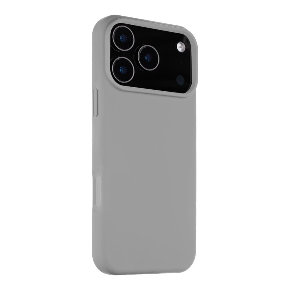 Zadní kryt Tactical Magproce Velvet Smoothie pro Apple iPhone 17 Pro Max Foggy - náhled 2