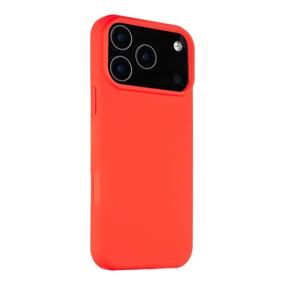 Zadní kryt Tactical Magproce Velvet Smoothie pro Apple iPhone 17 Pro Max Chilli - náhled 2