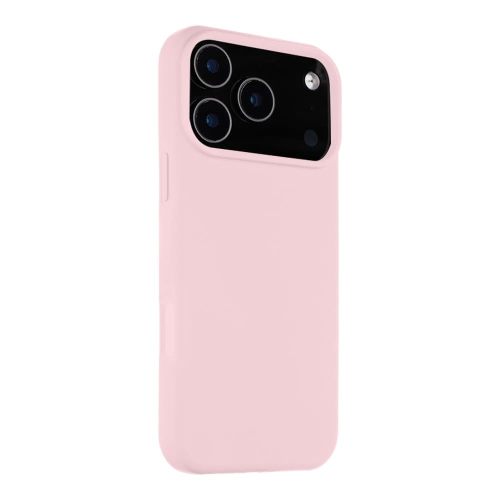 Zadní kryt Tactical Magproce Velvet Smoothie pro Apple iPhone 17 Pro Max Pink Panther - náhled 2