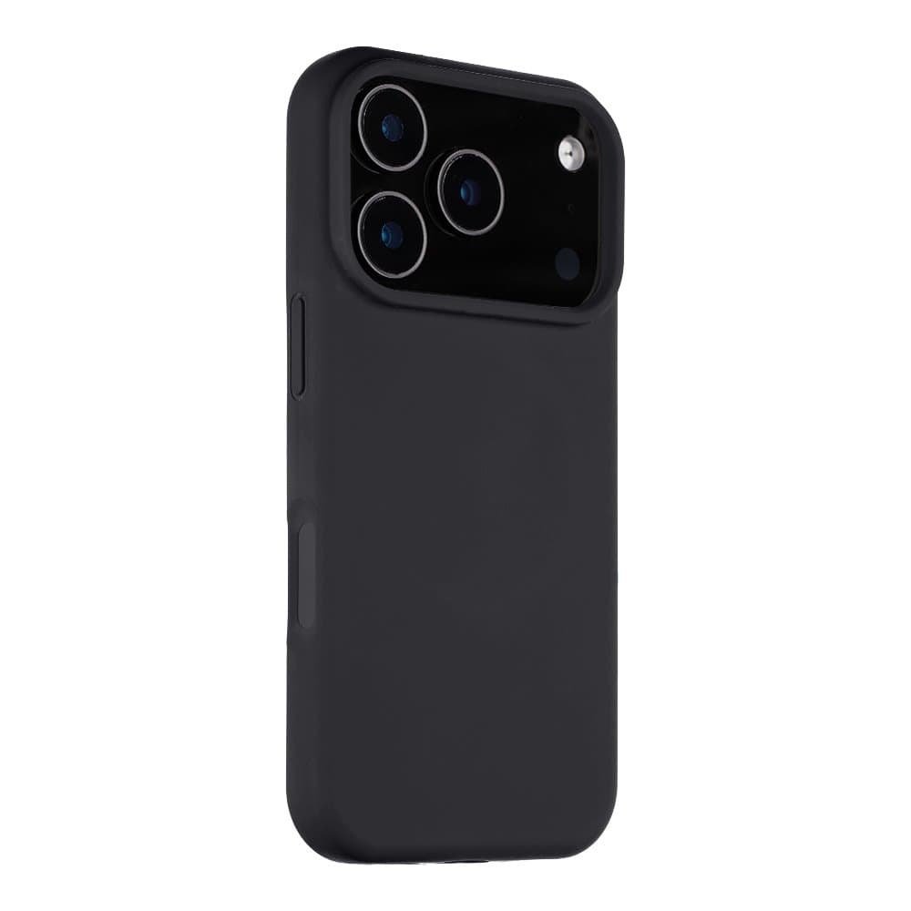 Zadní kryt Tactical Magproce Velvet Smoothie pro Apple iPhone 17 Pro Asphalt - náhled 2
