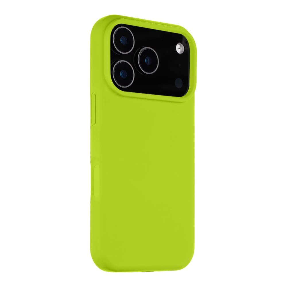 Zadní kryt Tactical Magproce Velvet Smoothie pro Apple iPhone 17 Pro Avocado - náhled 2