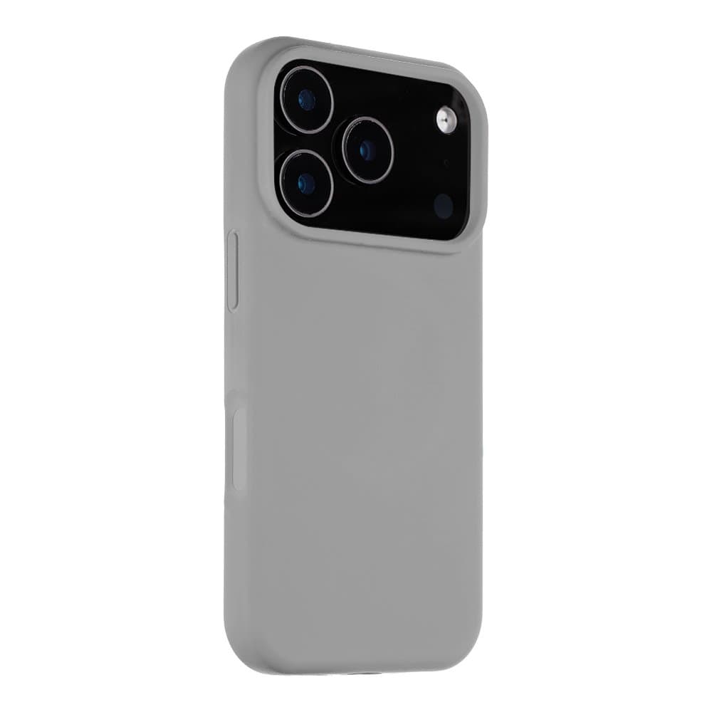 Zadní kryt Tactical Magproce Velvet Smoothie pro Apple iPhone 17 Pro Foggy - náhled 2