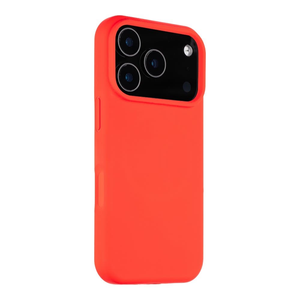 Zadní kryt Tactical Magproce Velvet Smoothie pro Apple iPhone 17 Pro Chilli - náhled 2