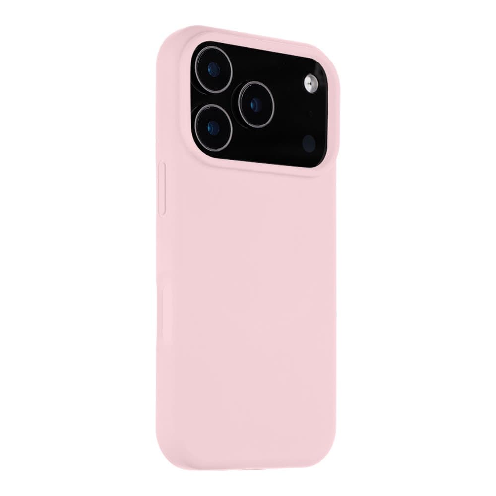 Zadní kryt Tactical Magproce Velvet Smoothie pro Apple iPhone 17 Pro Pink Panther - náhled 2