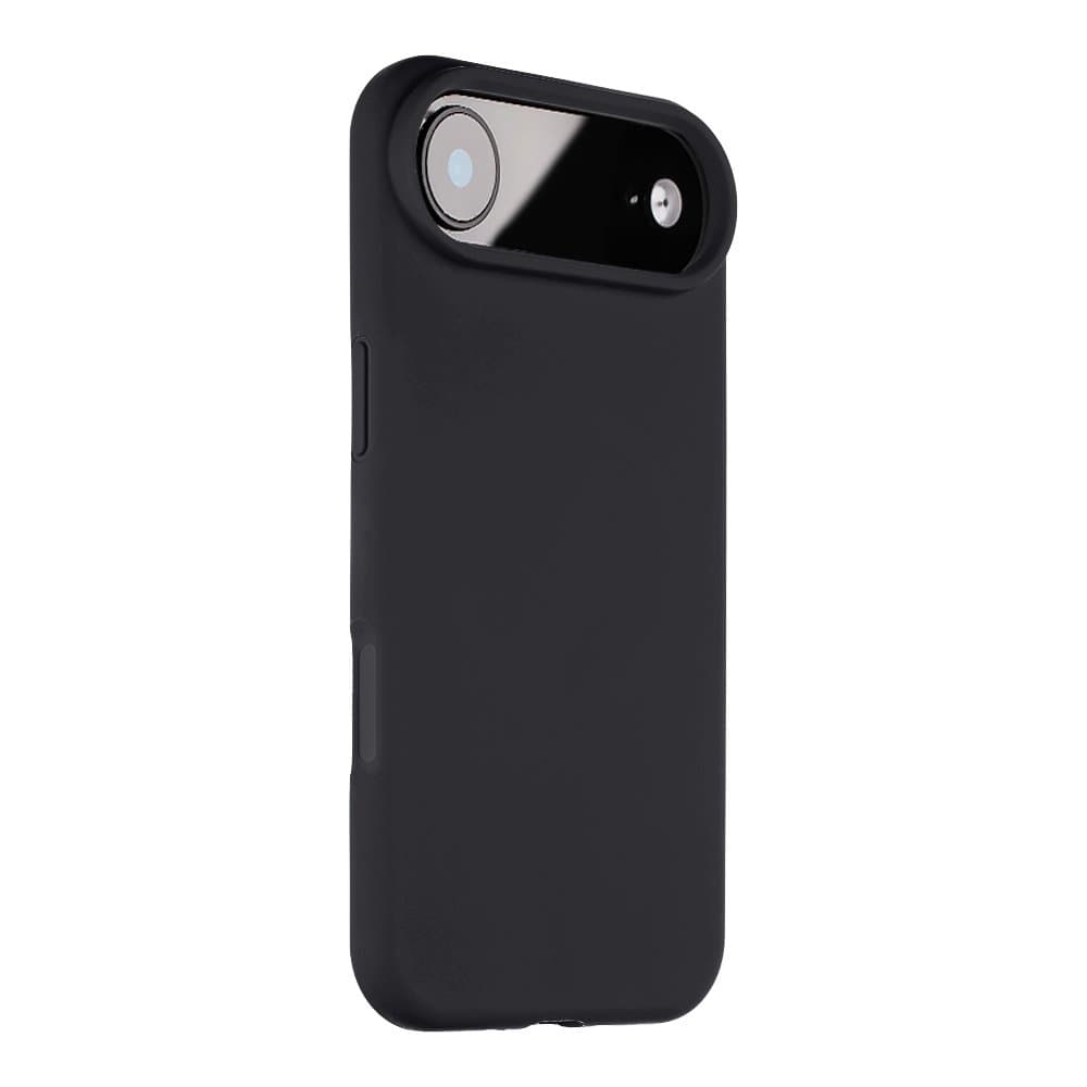 Zadní kryt Tactical Magproce Velvet Smoothie pro Apple iPhone 17 Air Asphalt - náhled 2