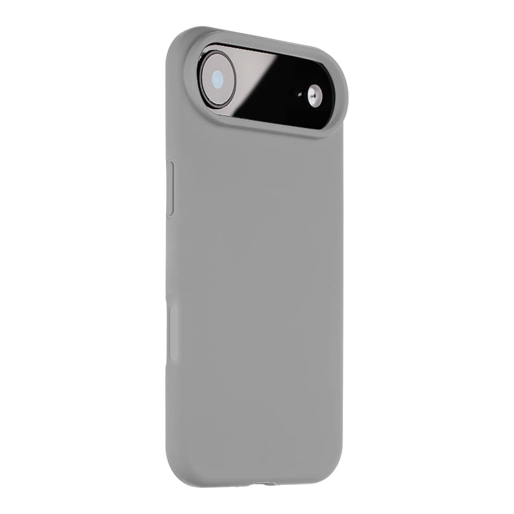 Zadní kryt Tactical Magproce Velvet Smoothie pro Apple iPhone 17 Air Foggy - náhled 2