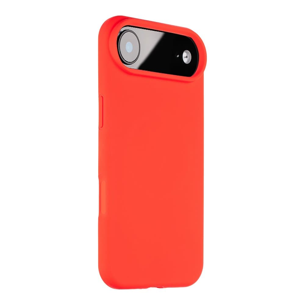 Zadní kryt Tactical Magproce Velvet Smoothie pro Apple iPhone 17 Air Chilli - náhled 2