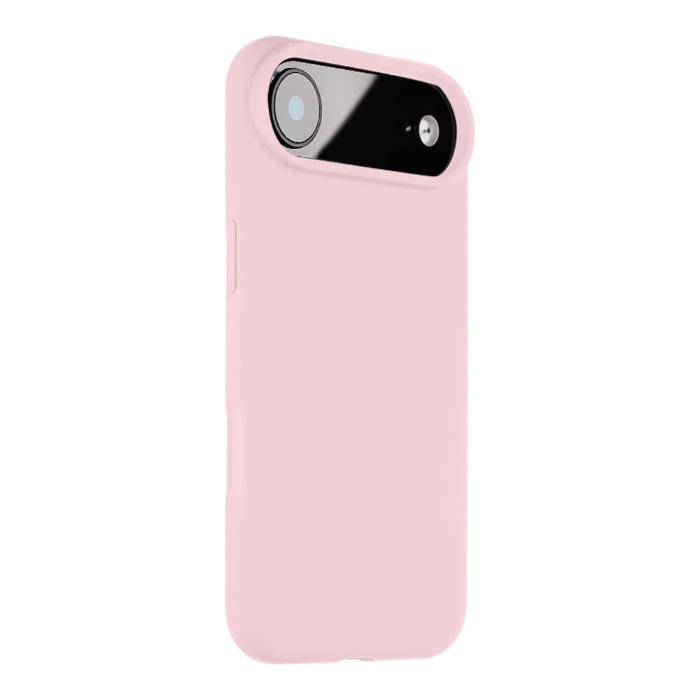 Zadní kryt Tactical Magproce Velvet Smoothie pro Apple iPhone 17 Air Pink Panther - náhled 2